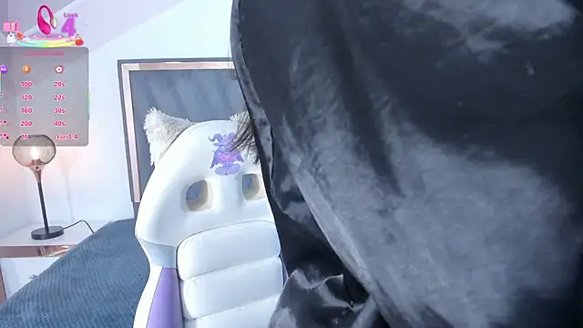 Georginav2 online show from 01-08-26, 11:45