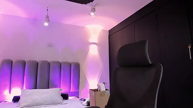 AlliceLover online show from 10-07-25, 11:18