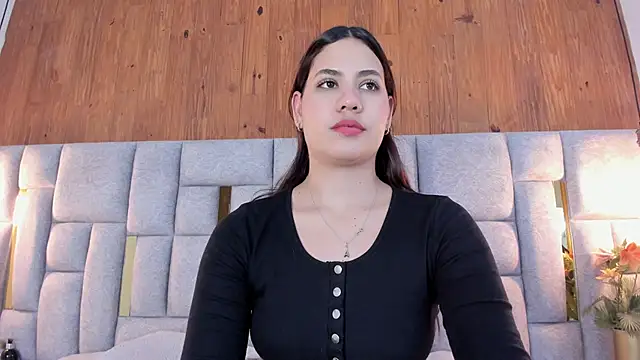 Snapshot of Hanna_gomeez_ chatting on 10-18-25, 07:25 Hanna gomeez online show from 10-18-25, 07:25