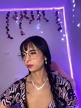 Lia  1 online show from 12-01-25, 06:07