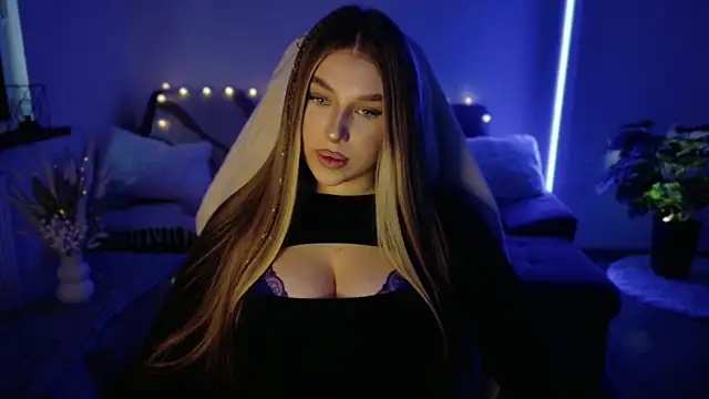 Emma candyyy online show from 01-14-26, 10:32