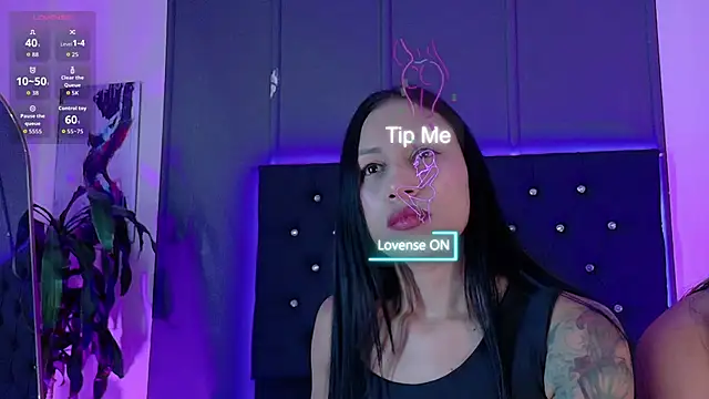 Billie Eilish online show from 09-18-25, 09:17