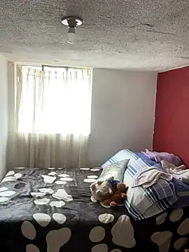 Bamby milflatina online show from 11-04-25, 03:44