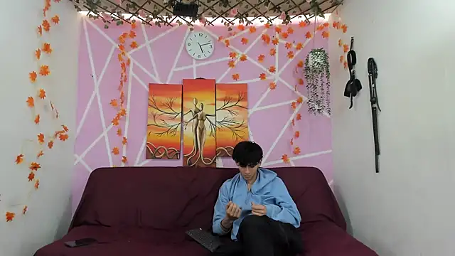 yoel allanhot88 online show from 09-11-25, 07:25