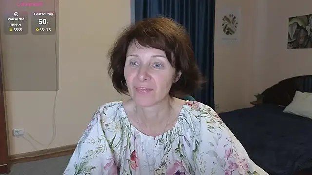 Lia Tito online show from 10-26-25, 06:30