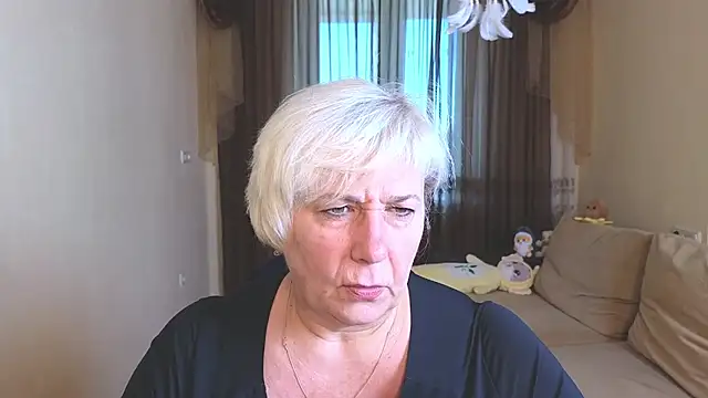 Milana Milky online show from 10-14-25, 04:57