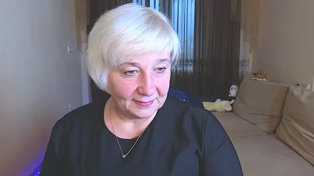 Milana Milky online show from 11-02-25, 06:05