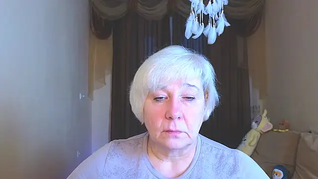 Milana Milky online show from 12-02-25, 05:02