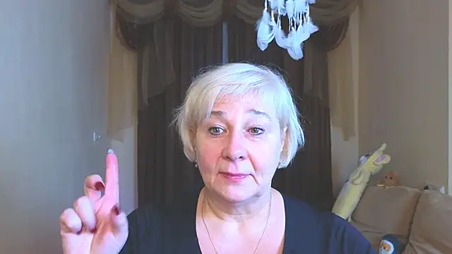 Milana Milky online show from 12-22-25, 05:04