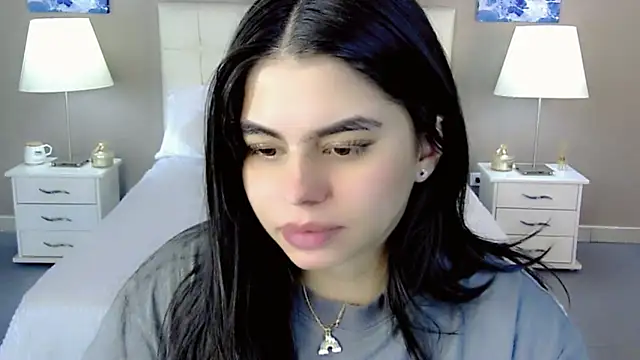 maddissonivanova online show from 10-08-25, 07:22