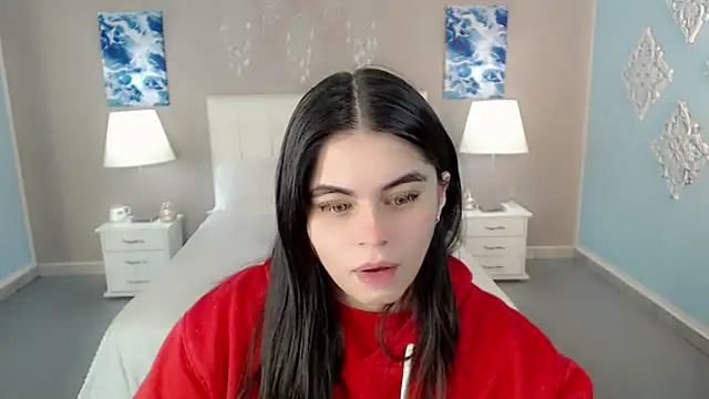 maddissonivanova online show from 10-15-25, 07:14