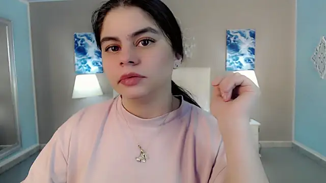 maddissonivanova online show from 12-22-25, 02:30