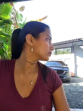 Snapshot of Lorena_Mcfly chatting on 09-16-25, 01:01 Lorena Mcfly online show from 09-16-25, 01:01