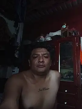 Jostinversa online show from 03-07-26, 05:43