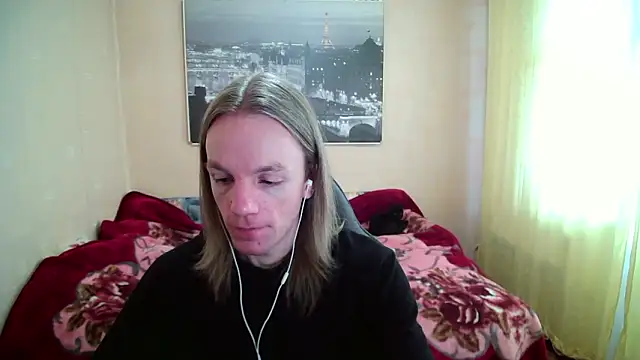 AdamDickens online show from 02-24-26, 11:08