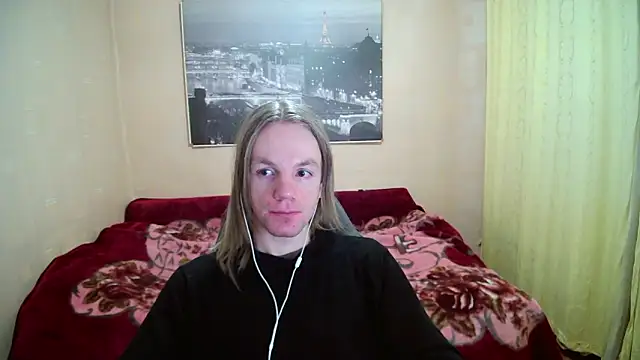 AdamDickens online show from 02-25-26, 06:28