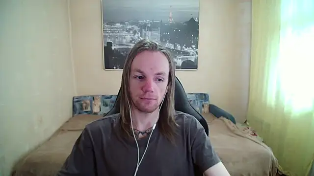 AdamDickens online show from 04-02-26, 11:19