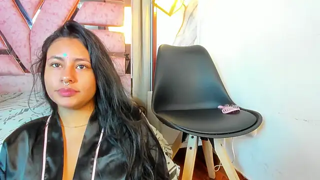 SamaelAndLilitt online show from 10-13-25, 10:59