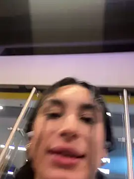 MonicaSalvatore online show from 11-10-25, 10:53