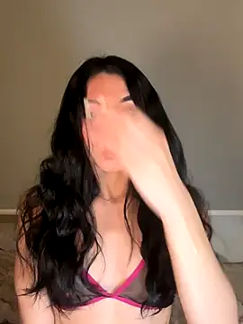 MonicaSalvatore online show from 12-14-25, 01:44