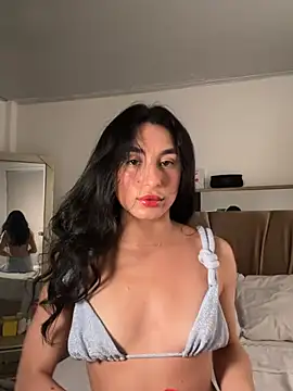 MonicaSalvatore online show from 02-07-26, 05:27