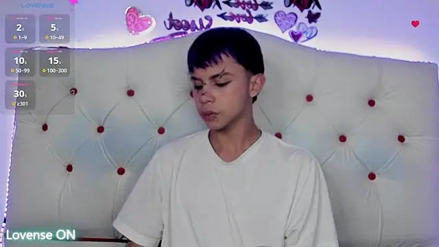 Princeapolo anki online show from 10-07-25, 08:50