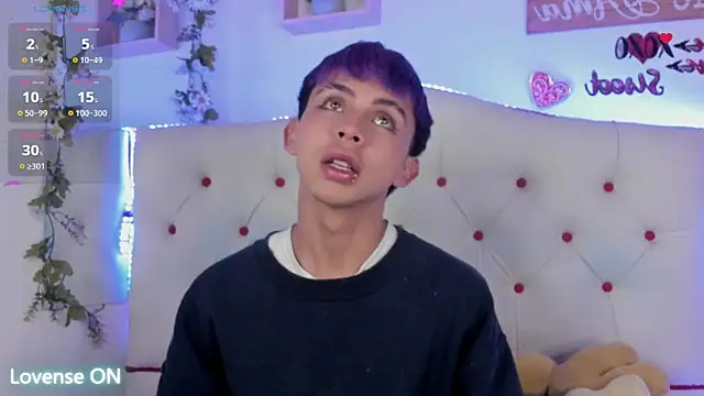 Princeapolo anki online show from 10-15-25, 08:42