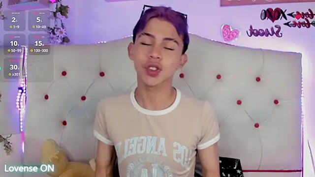 Princeapolo anki online show from 10-16-25, 09:16