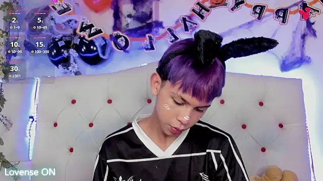 Princeapolo anki online show from 10-17-25, 10:01