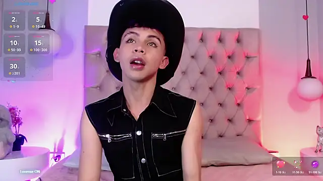 Princeapolo anki online show from 10-28-25, 07:49