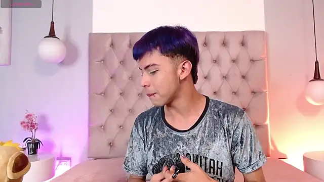 Princeapolo anki online show from 11-03-25, 07:59