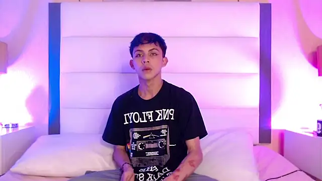 Princeapolo anki online show from 11-13-25, 09:36