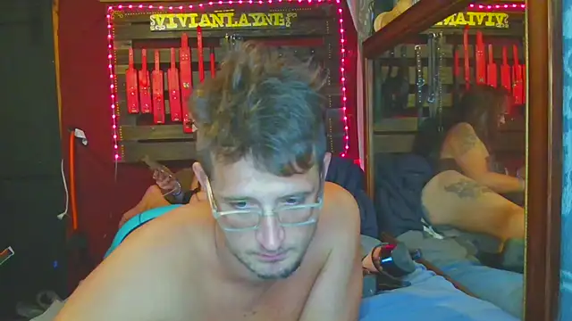 vivianlayne online show from 10-09-25, 07:06