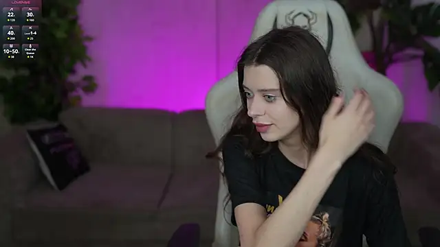 Snapshot of Regina_Sweet054 chatting on 10-30-25, 03:24 Regina Sweet054 online show from 10-30-25, 03:24