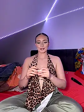 Tijara-im-Pyjama online show from 09-09-25, 01:38