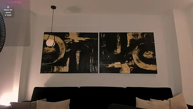 LiamCarterX online show from 10-22-25, 07:08