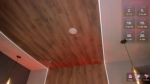 LiamCarterX online show from 11-21-25, 04:11