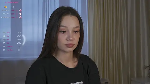 chillgirll online show from 10-16-25, 04:46