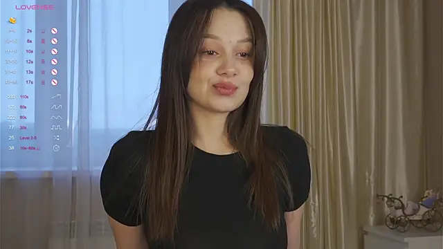 chillgirll online show from 12-23-25, 06:11