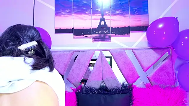 megha noa online show from 11-15-25, 07:21