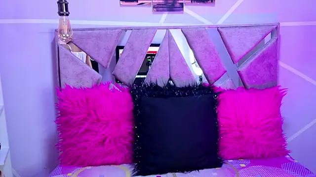 megha noa online show from 11-20-25, 07:35