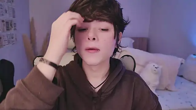 Snapshot of PaulTexx chatting on 10-19-25, 07:14 PaulTexx online show from 10-19-25, 07:14