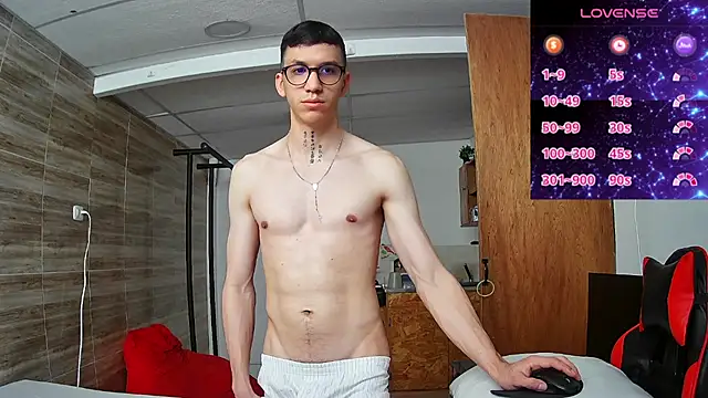 angelicious  online show from 11-07-25, 01:22