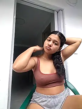 Eimy-04 online show from 12-04-25, 01:20