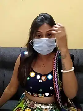 AMELIYAA online show from 10-01-25, 08:59