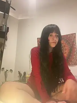 Snapshot of Abril_thompson98 chatting on 10-16-25, 03:18 Abril thompson98 online show from 10-16-25, 03:18