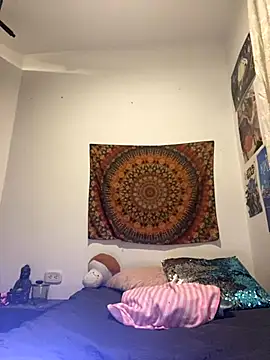 Snapshot of Abril_thompson98 chatting on 10-22-25, 02:45 Abril thompson98 online show from 10-22-25, 02:45