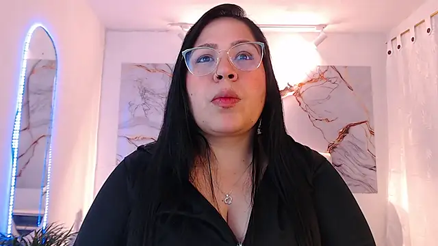 Ashley Grahaam online show from 11-16-25, 02:50