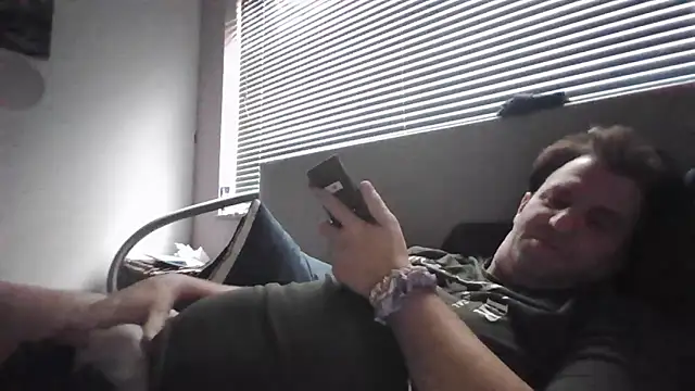 JasperGeil online show from 10-06-25, 01:30