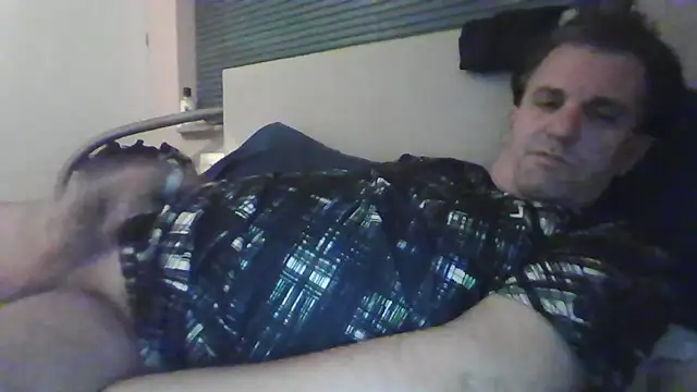 JasperGeil online show from 10-09-25, 10:52